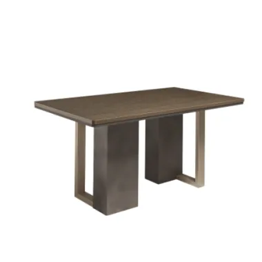 FIAMMA Włoski Stół fix 160 x 78 x 115cm / ArredoClassic