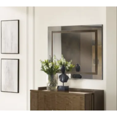 FIAMMA Włoskie lustro S 100 x 85 x 3cm / ArredoClassic