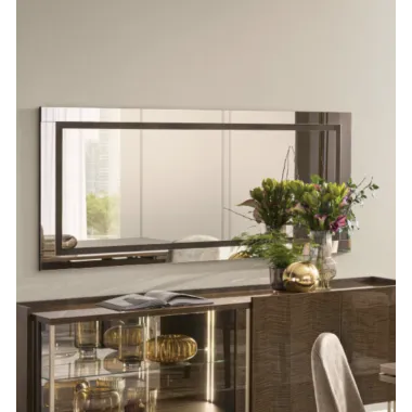 FIAMMA Włoskie lustro S 100 x 85 x 3cm / ArredoClassic