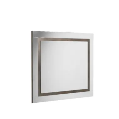 FIAMMA Włoskie lustro S 100 x 85 x 3cm / ArredoClassic