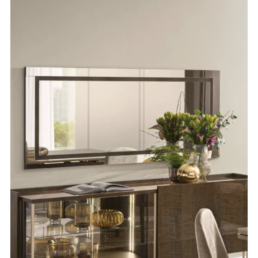 FIAMMA Włoskie lustro L 185 x 85 x 3cm / ArredoClassic