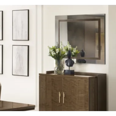 FIAMMA Włoskie lustro M 130 x 85 x 3cm / ArredoClassic