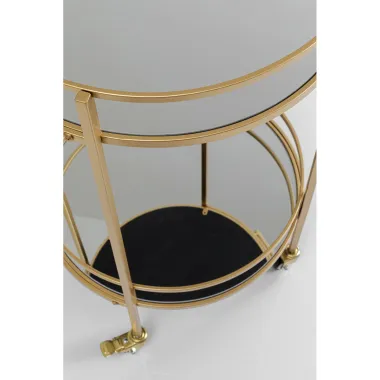 Kare Barek Trolley EMILIA 57cm / 85801