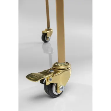 Kare Barek Trolley EMILIA 57cm / 85801