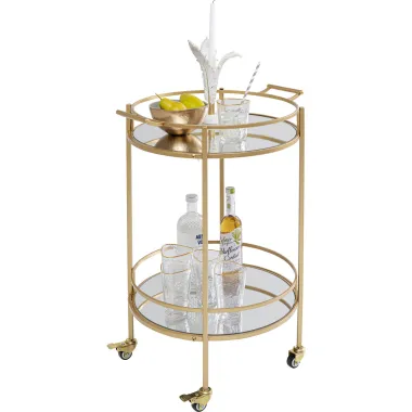 Kare Barek Trolley EMILIA 57cm / 85801