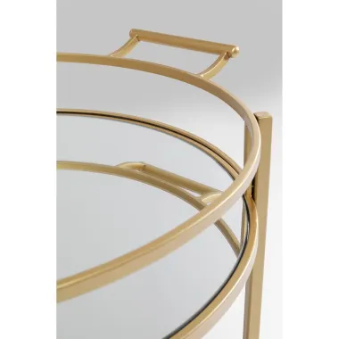 Kare Barek Trolley EMILIA 57cm / 85801