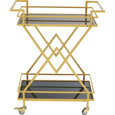 Kare Barek Trolley PYRAMIDS 65cm / 85802
