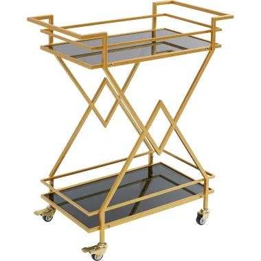 Kare Barek Trolley PYRAMIDS 65cm / 85802