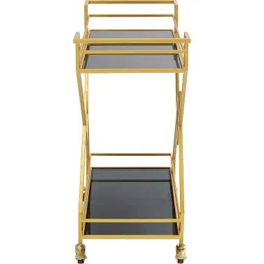 Kare Barek Trolley PYRAMIDS 65cm / 85802