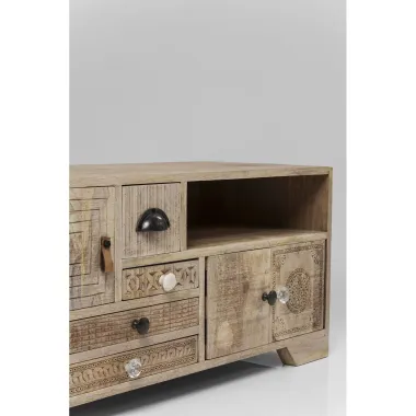 Kare Szafka RTV PURO 125 x 45 x 40cm / 81336