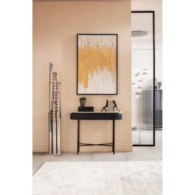 Kare Konsola GLENN 100 x 80 x 32cm / 84888