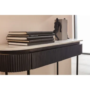 Kare Konsola GLENN 100 x 80 x 32cm / 84888