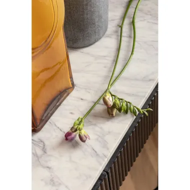 Kare Konsola GLENN 100 x 80 x 32cm / 84888