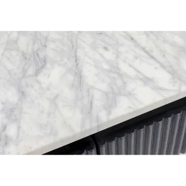 Kare Konsola GLENN 100 x 80 x 32cm / 84888