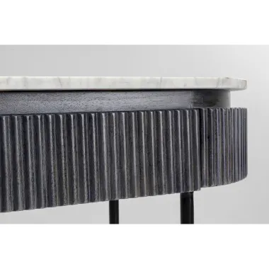 Kare Konsola GLENN 100 x 80 x 32cm / 84888