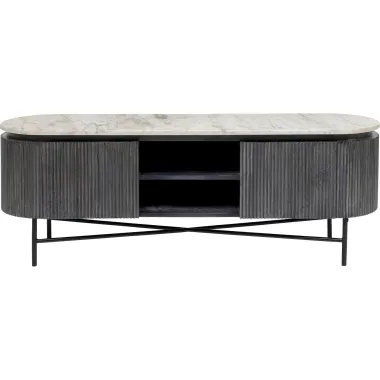 Kare Szafka RTV GLENN 150 x 54 x 40cm / 84890