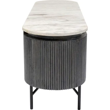 Kare Szafka RTV GLENN 150 x 54 x 40cm / 84890