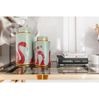 Kare Konsola gold RUSH 158 x 77 x 45cm / 82131