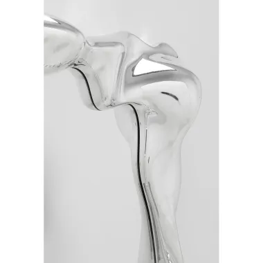 Kare Lustro Scienne LAVA SILVER 90 x 180 x 5cm / 70588