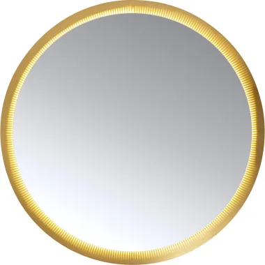 Kare Lustro Scienne SALA Ø 100 x 100 x 5cm / 71596