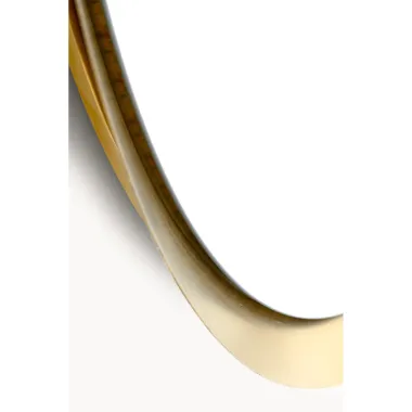 Kare Lustro Scienne SALA Ø 100 x 100 x 5cm / 71596