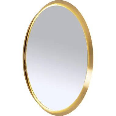 Kare Lustro Scienne SALA Ø 100 x 100 x 5cm / 71596