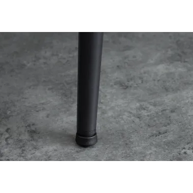 Invicta Stół APARTMENT optyka dzikiego dębu 120 x 75x 80cm / 47063