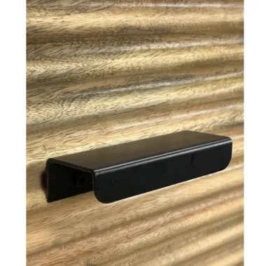 Wohnling Komoda HOT SPOT drewno mango 160 x 86 x 40cm / WL7.619