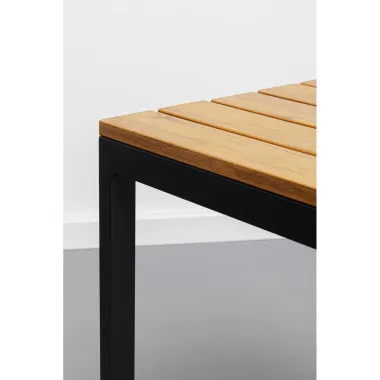 Kare Stolik ogrodowy HAPPY DAY 35 x 48 x 32cm / 82836