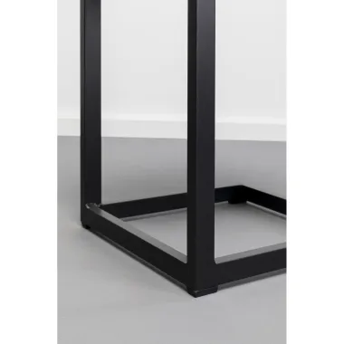 Kare Stolik ogrodowy HAPPY DAY 35 x 48 x 32cm / 82836