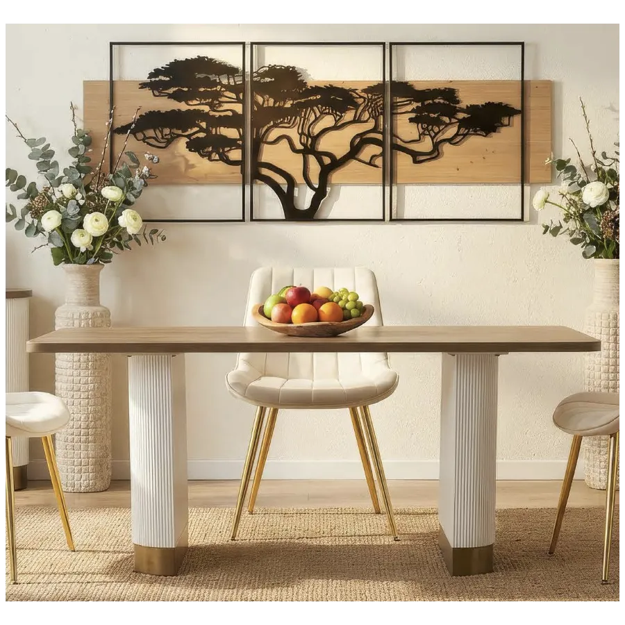 Stół Jadalniany TOLOSA 180 x 90 x 76cm / 1428040000