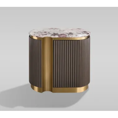 Stilig ST915L Szafka nocna lewa