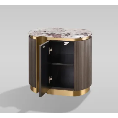 Stilig ST915L Szafka nocna lewa