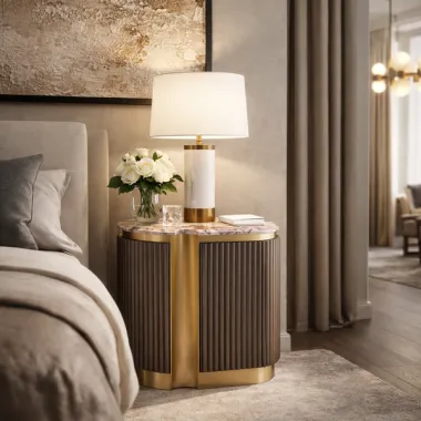 Stilig ST915L Szafka nocna lewa