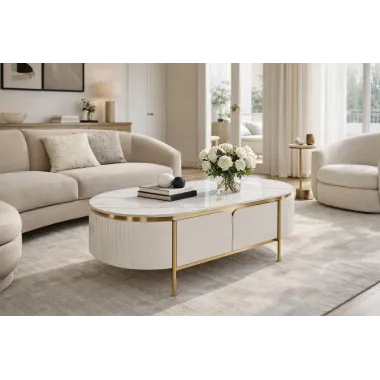 Stilig ST122 Stolik kawowy