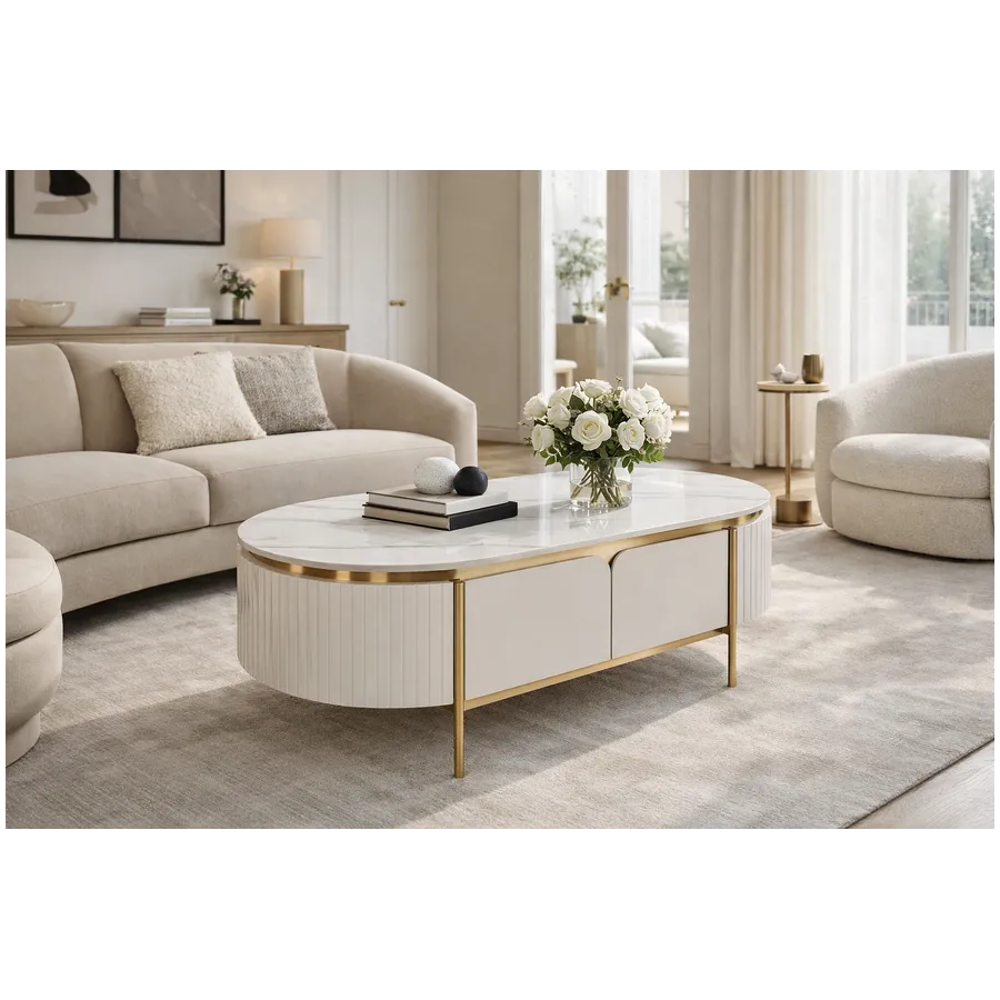 Stilig ST122 Stolik kawowy