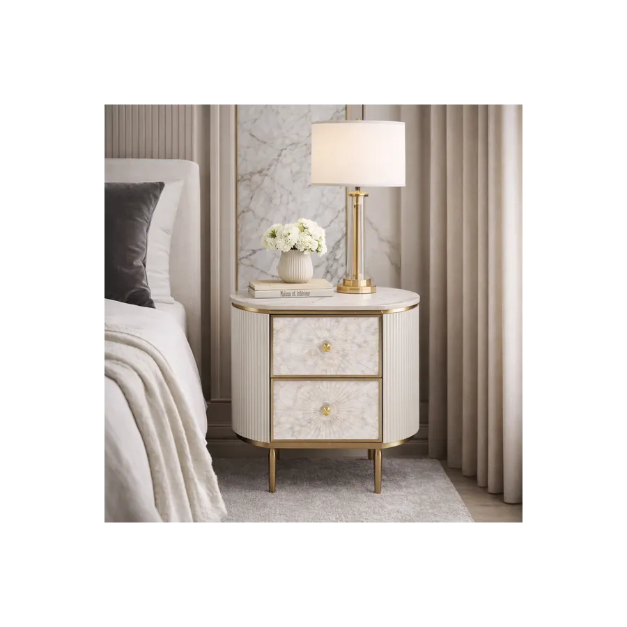 Stilig ST903C Szafka nocna