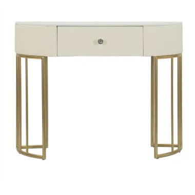 Włoska Toaletka SHARON biała 100 x 75 x 40cm / 1428280000