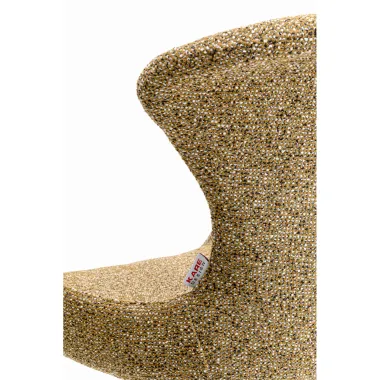 Kare Krzesło GOLO obrotowe 61 x 78 x 54cm / 70794