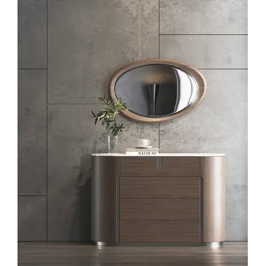 Silario SA03 Komoda 120 x 76x 50cm