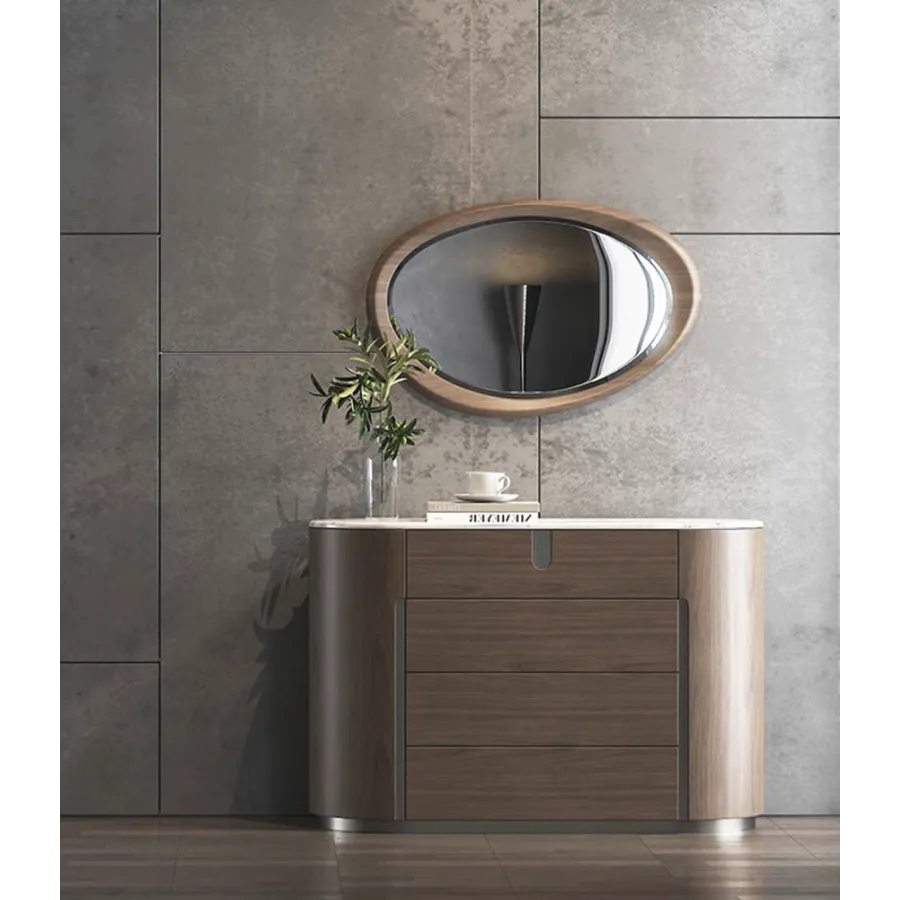 Silario SA03 Komoda 120 x 76x 50cm