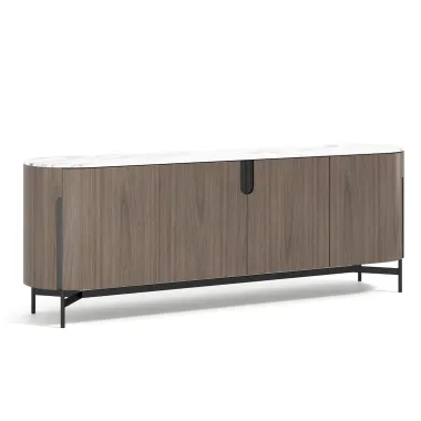 Silario SA01 Komoda 220 x 78 x 50cm