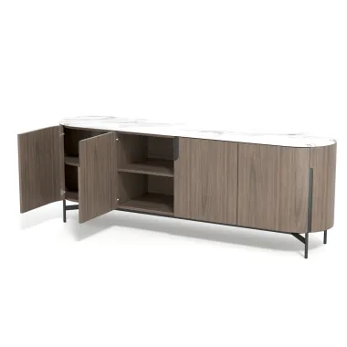 Silario SA01 Komoda 220 x 78 x 50cm