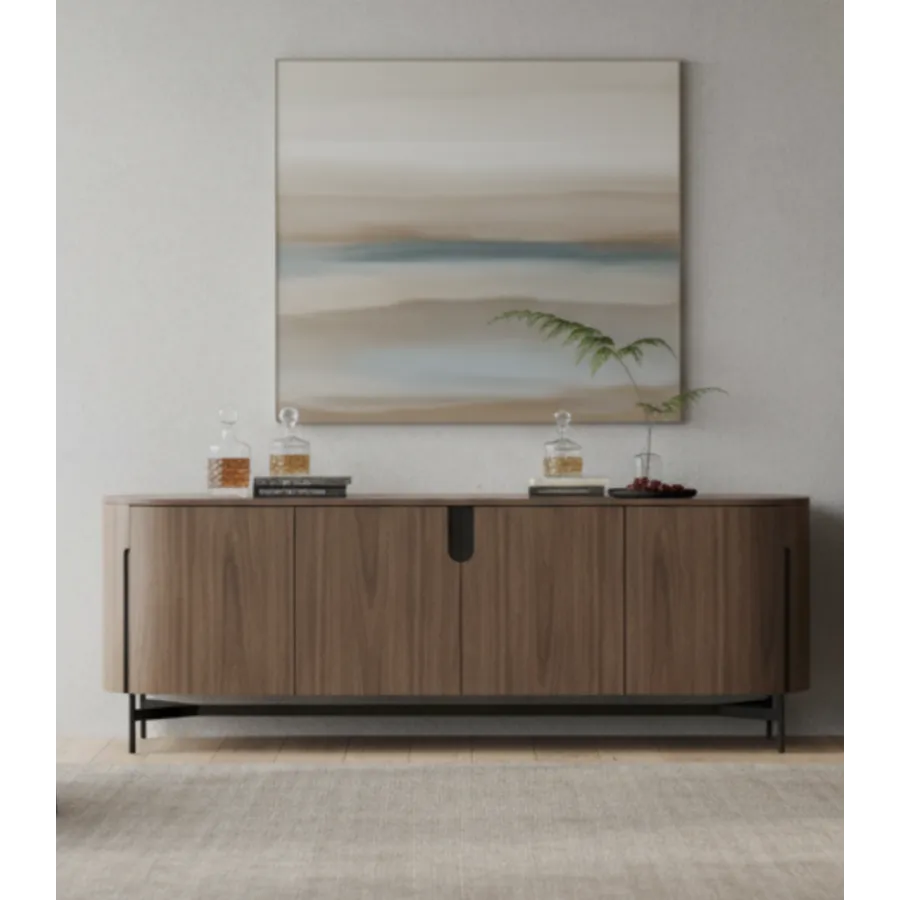 Silario SA01 Komoda 220 x 78 x 50cm
