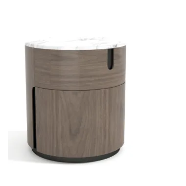 Silario SA12 Szafka nocna 50 x 55 x 50cm