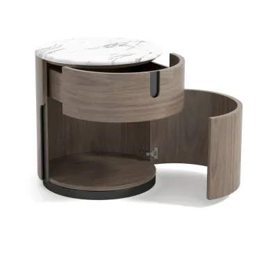 Silario SA12 Szafka nocna 50 x 55 x 50cm