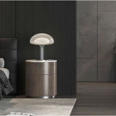 Silario SA12 Szafka nocna 50 x 55 x 50cm