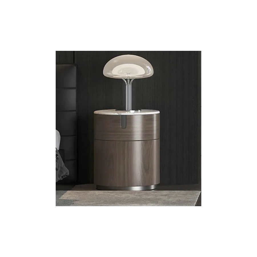 Silario SA12 Szafka nocna 50 x 55 x 50cm