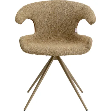 Kare Krzesło GOLO WING obrotowe 60 x 78 x 63cm / 70796