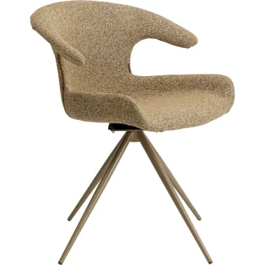 Kare Krzesło GOLO WING obrotowe 60 x 78 x 63cm / 70796
